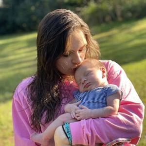 Meet your Posher, Maritza